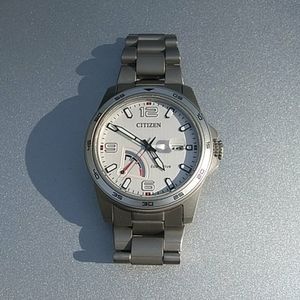 Citizen Wristwatch